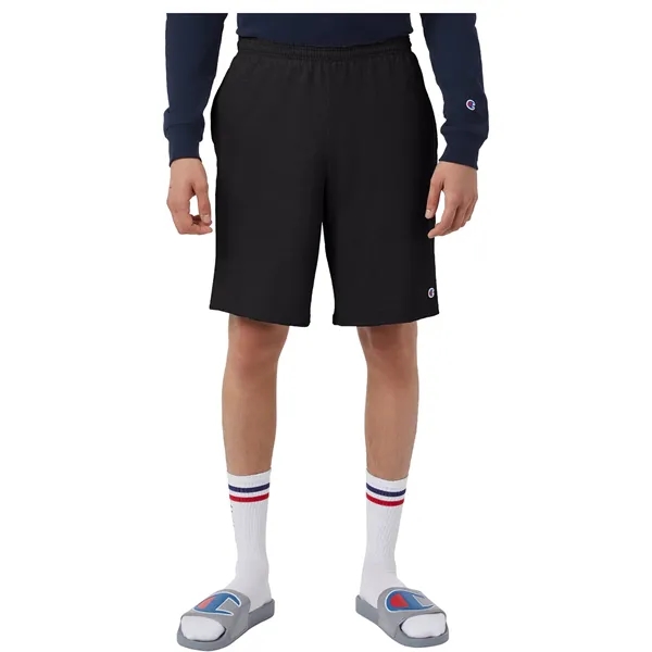 Champion Men's Reverse Weave Short - Champion Men's Reverse Weave Short - Image 3 of 8