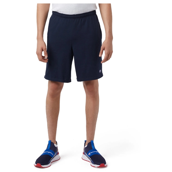 Champion Men's Reverse Weave Short - Champion Men's Reverse Weave Short - Image 6 of 8