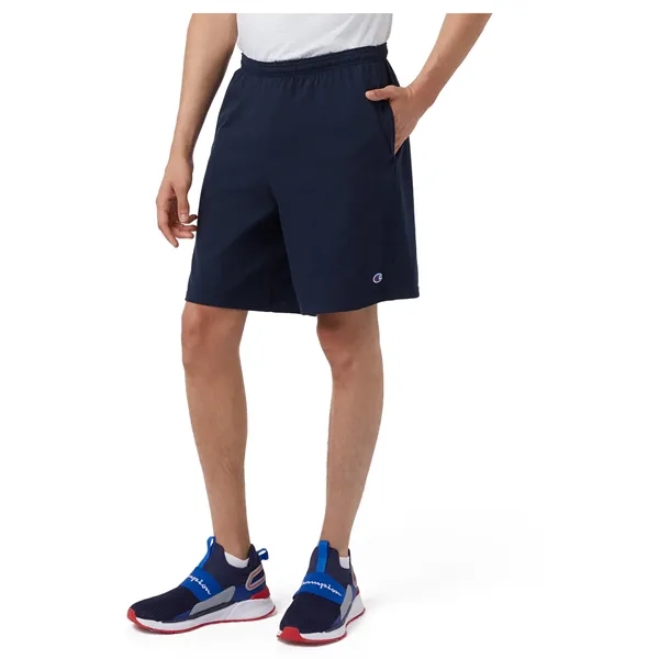 Champion Men's Reverse Weave Short - Champion Men's Reverse Weave Short - Image 7 of 8