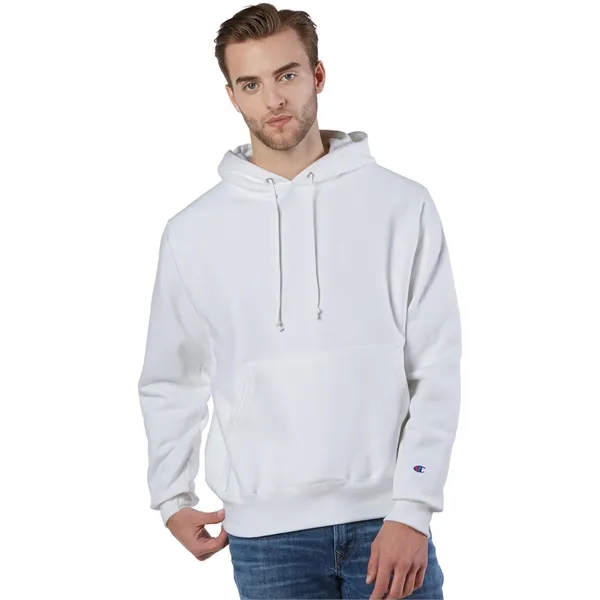 Champion Reverse Weave® Pullover Hooded Sweatshirt - Champion Reverse Weave® Pullover Hooded Sweatshirt - Image 45 of 132