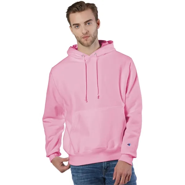 Champion Reverse Weave® Pullover Hooded Sweatshirt - Champion Reverse Weave® Pullover Hooded Sweatshirt - Image 48 of 127
