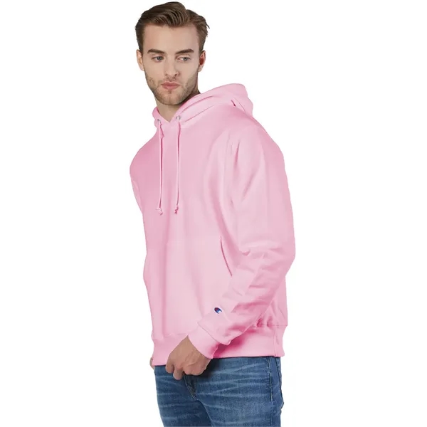 Champion Reverse Weave® Pullover Hooded Sweatshirt - Champion Reverse Weave® Pullover Hooded Sweatshirt - Image 106 of 127