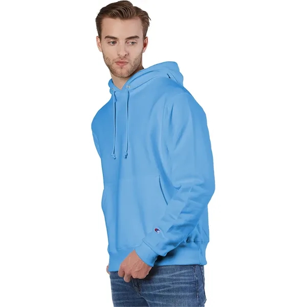 Champion Reverse Weave® Pullover Hooded Sweatshirt - Champion Reverse Weave® Pullover Hooded Sweatshirt - Image 107 of 127