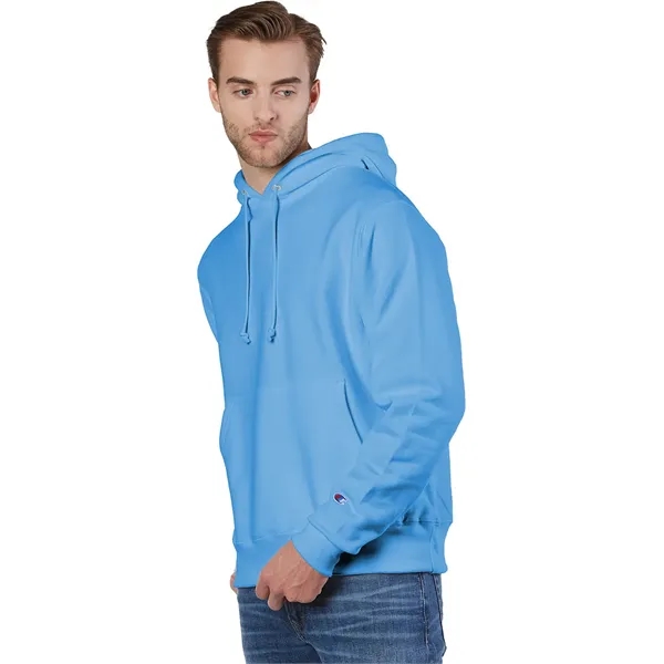 Champion Reverse Weave® Pullover Hooded Sweatshirt - Champion Reverse Weave® Pullover Hooded Sweatshirt - Image 107 of 132