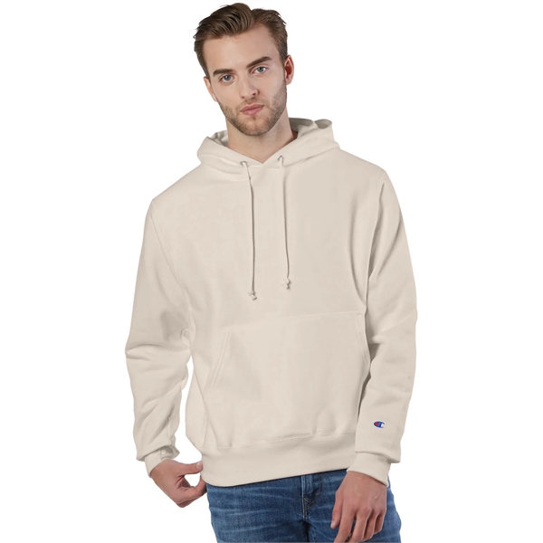 Champion Reverse Weave® Pullover Hooded Sweatshirt - Champion Reverse Weave® Pullover Hooded Sweatshirt - Image 88 of 127