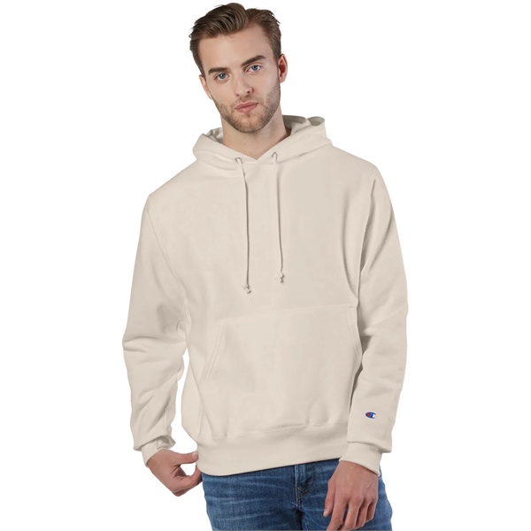 Champion Reverse Weave® Pullover Hooded Sweatshirt - Champion Reverse Weave® Pullover Hooded Sweatshirt - Image 88 of 132