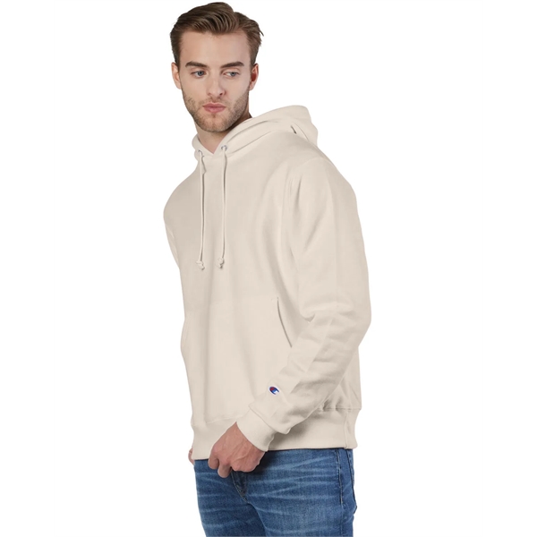 Champion Reverse Weave® Pullover Hooded Sweatshirt - Champion Reverse Weave® Pullover Hooded Sweatshirt - Image 115 of 127