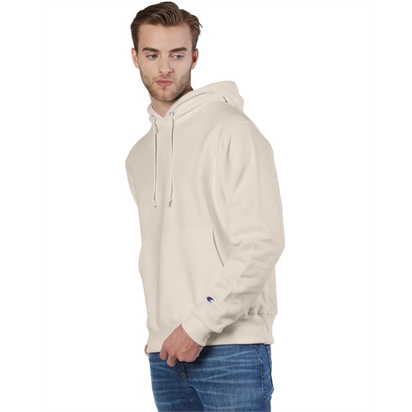 Champion Reverse Weave® Pullover Hooded Sweatshirt - Champion Reverse Weave® Pullover Hooded Sweatshirt - Image 115 of 132