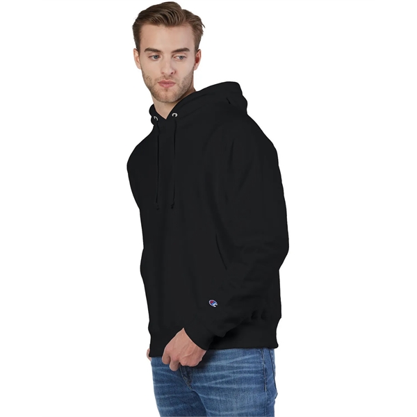 Champion Reverse Weave® Pullover Hooded Sweatshirt - Champion Reverse Weave® Pullover Hooded Sweatshirt - Image 116 of 127