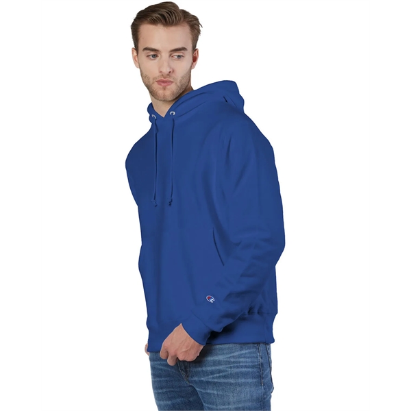 Champion Reverse Weave® Pullover Hooded Sweatshirt - Champion Reverse Weave® Pullover Hooded Sweatshirt - Image 123 of 127