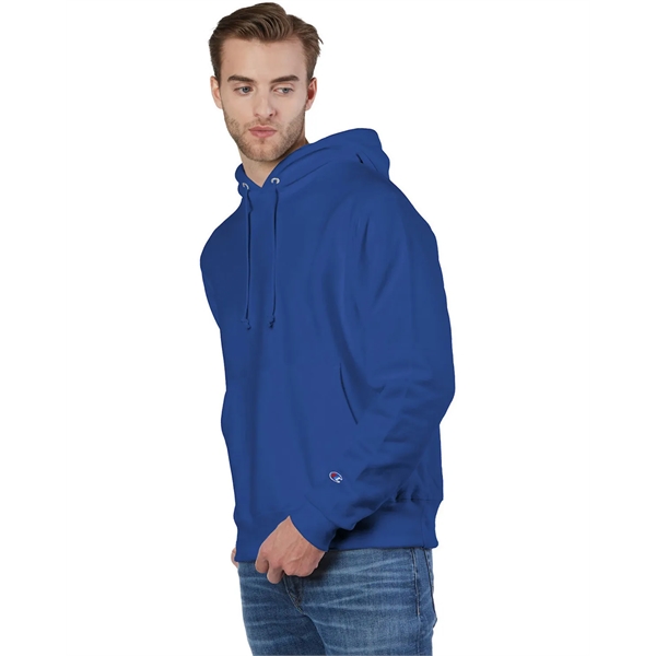 Champion Reverse Weave® Pullover Hooded Sweatshirt - Champion Reverse Weave® Pullover Hooded Sweatshirt - Image 123 of 132