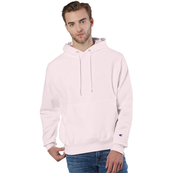 Champion Reverse Weave® Pullover Hooded Sweatshirt - Champion Reverse Weave® Pullover Hooded Sweatshirt - Image 89 of 127