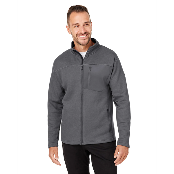 Spyder Men's Constant Canyon Sweater - Spyder Men's Constant Canyon Sweater - Image 0 of 23