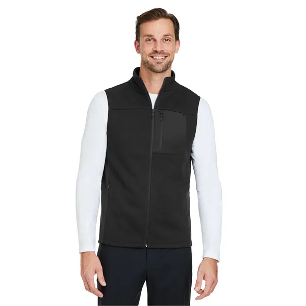 Spyder Men's Constant Canyon Vest - Spyder Men's Constant Canyon Vest - Image 0 of 5