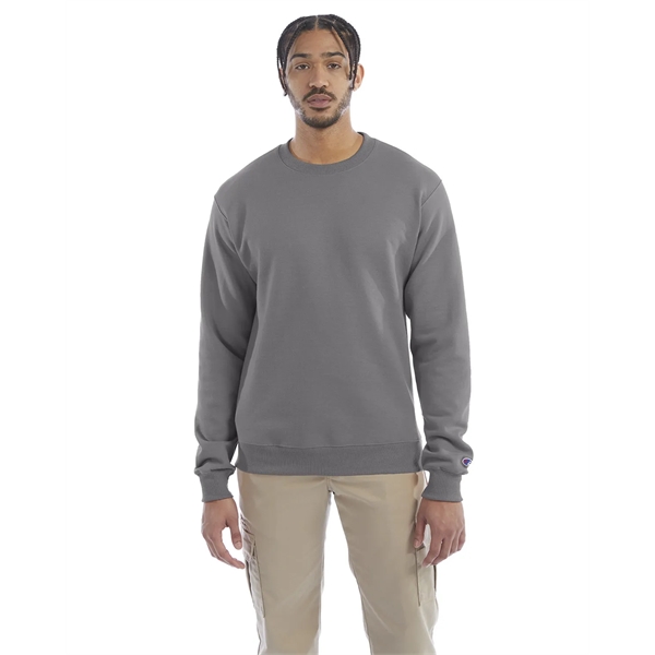 Champion Adult Powerblend® Crewneck Sweatshirt - Champion Adult Powerblend® Crewneck Sweatshirt - Image 77 of 183