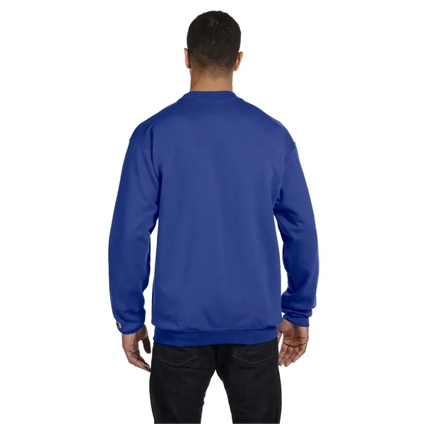 Champion Adult Powerblend® Crewneck Sweatshirt - Champion Adult Powerblend® Crewneck Sweatshirt - Image 67 of 182