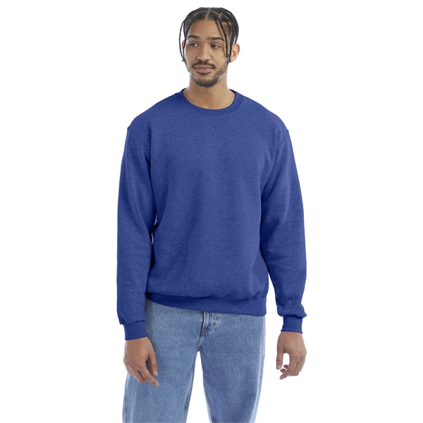 Champion Adult Powerblend® Crewneck Sweatshirt - Champion Adult Powerblend® Crewneck Sweatshirt - Image 88 of 182