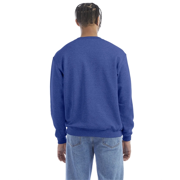 Champion Adult Powerblend® Crewneck Sweatshirt - Champion Adult Powerblend® Crewneck Sweatshirt - Image 155 of 183