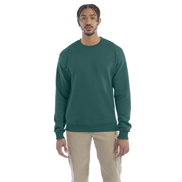 Champion Adult Powerblend® Crewneck Sweatshirt - Champion Adult Powerblend® Crewneck Sweatshirt - Image 80 of 182