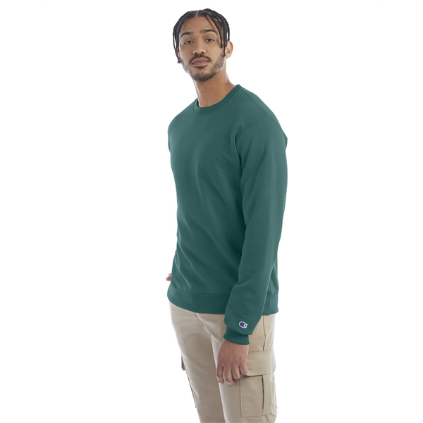 Champion Adult Powerblend® Crewneck Sweatshirt - Champion Adult Powerblend® Crewneck Sweatshirt - Image 161 of 182