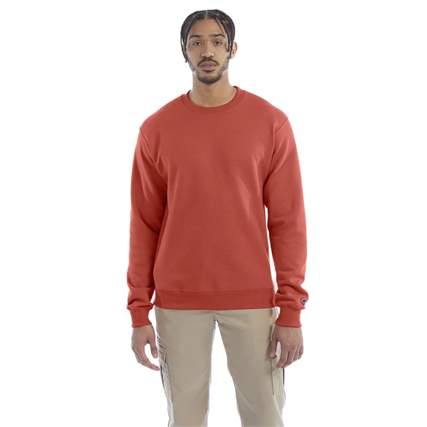 Champion Adult Powerblend® Crewneck Sweatshirt - Champion Adult Powerblend® Crewneck Sweatshirt - Image 84 of 182