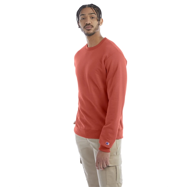 Champion Adult Powerblend® Crewneck Sweatshirt - Champion Adult Powerblend® Crewneck Sweatshirt - Image 169 of 182