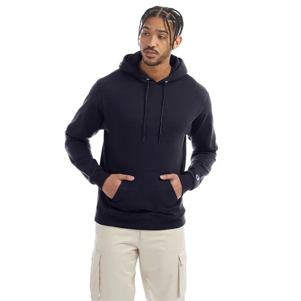 Champion Adult Powerblend® Pullover Hooded Sweatshirt - Champion Adult Powerblend® Pullover Hooded Sweatshirt - Image 52 of 186