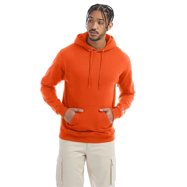 Champion Adult Powerblend® Pullover Hooded Sweatshirt - Champion Adult Powerblend® Pullover Hooded Sweatshirt - Image 54 of 183