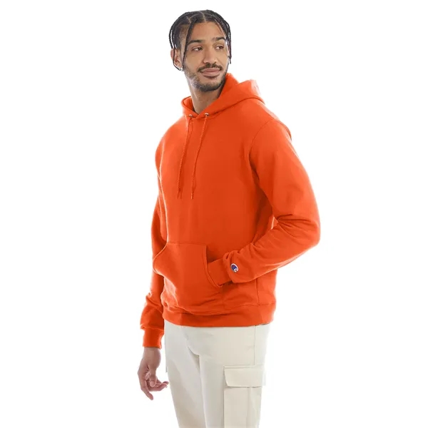 Champion Adult Powerblend® Pullover Hooded Sweatshirt - Champion Adult Powerblend® Pullover Hooded Sweatshirt - Image 143 of 183