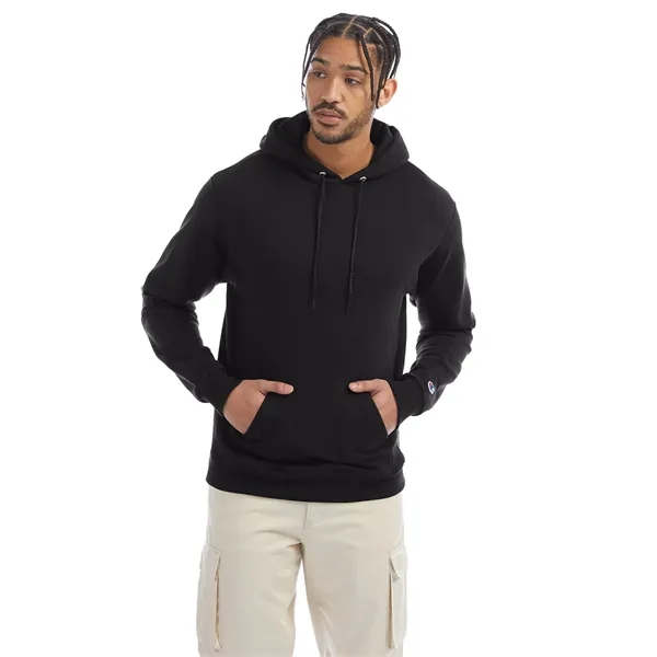 Champion Adult Powerblend® Pullover Hooded Sweatshirt - Champion Adult Powerblend® Pullover Hooded Sweatshirt - Image 68 of 183