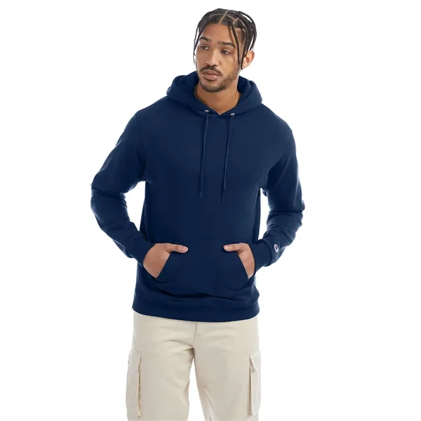 Champion Adult Powerblend® Pullover Hooded Sweatshirt - Champion Adult Powerblend® Pullover Hooded Sweatshirt - Image 88 of 186