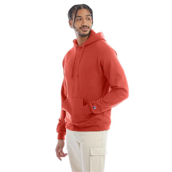 Champion Adult Powerblend® Pullover Hooded Sweatshirt - Champion Adult Powerblend® Pullover Hooded Sweatshirt - Image 171 of 183