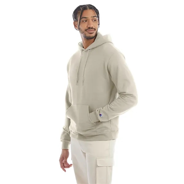 Champion Adult Powerblend® Pullover Hooded Sweatshirt - Champion Adult Powerblend® Pullover Hooded Sweatshirt - Image 182 of 183