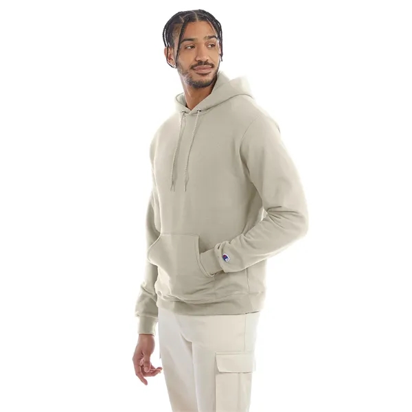 Champion Adult Powerblend® Pullover Hooded Sweatshirt - Champion Adult Powerblend® Pullover Hooded Sweatshirt - Image 182 of 186