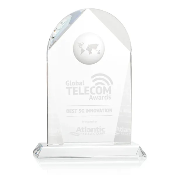 Roslin Globe Award