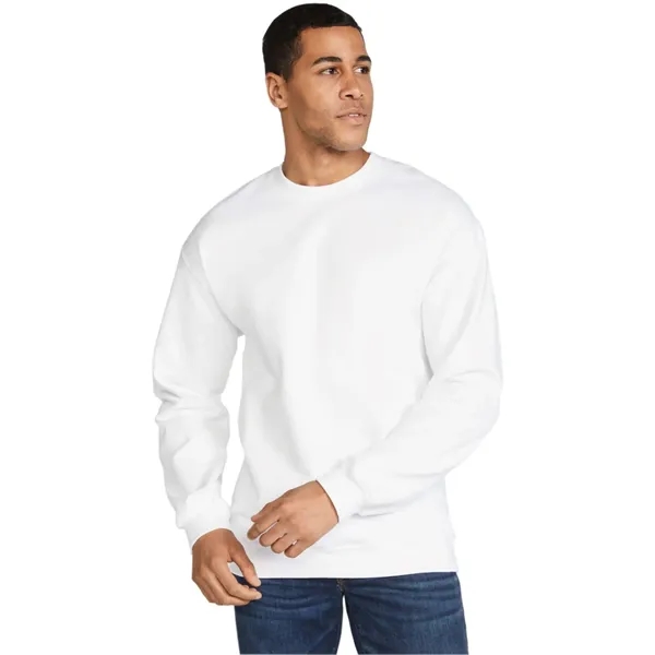 Gildan Adult Softstyle® Fleece Crew Sweatshirt - Gildan Adult Softstyle® Fleece Crew Sweatshirt - Image 0 of 67