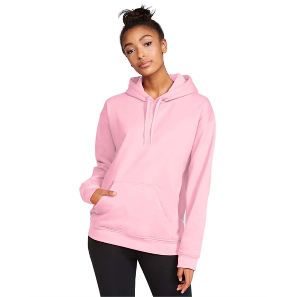 Gildan Adult Softstyle® Fleece Pullover Hooded Sweatshirt - Gildan Adult Softstyle® Fleece Pullover Hooded Sweatshirt - Image 2 of 138