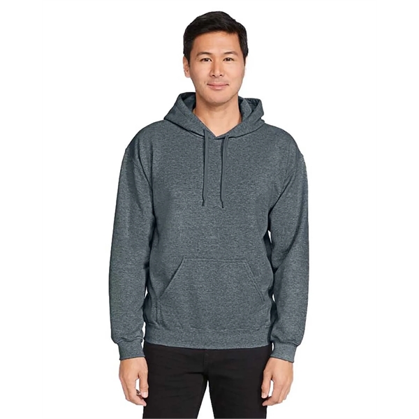 Gildan Adult Softstyle® Fleece Pullover Hooded Sweatshirt - Gildan Adult Softstyle® Fleece Pullover Hooded Sweatshirt - Image 13 of 114