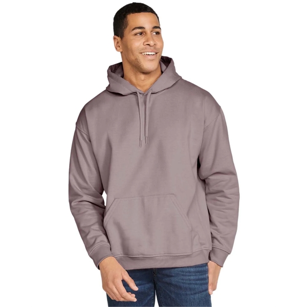 Gildan Adult Softstyle® Fleece Pullover Hooded Sweatshirt - Gildan Adult Softstyle® Fleece Pullover Hooded Sweatshirt - Image 14 of 114