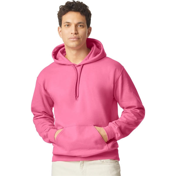 Gildan Adult Softstyle® Fleece Pullover Hooded Sweatshirt - Gildan Adult Softstyle® Fleece Pullover Hooded Sweatshirt - Image 101 of 114