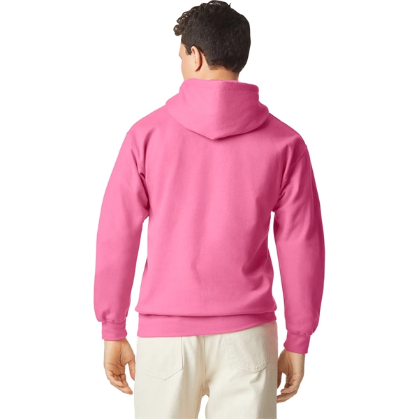 Gildan Adult Softstyle® Fleece Pullover Hooded Sweatshirt - Gildan Adult Softstyle® Fleece Pullover Hooded Sweatshirt - Image 102 of 138