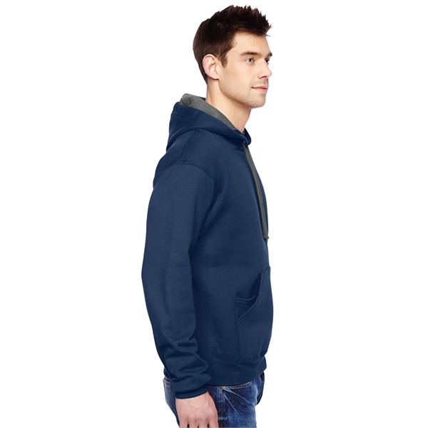 Fruit of the Loom Adult SofSpun® Hooded Sweatshirt - Fruit of the Loom Adult SofSpun® Hooded Sweatshirt - Image 107 of 137