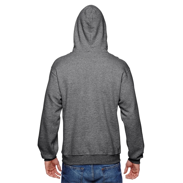 Fruit of the Loom Adult SofSpun® Hooded Sweatshirt - Fruit of the Loom Adult SofSpun® Hooded Sweatshirt - Image 110 of 137