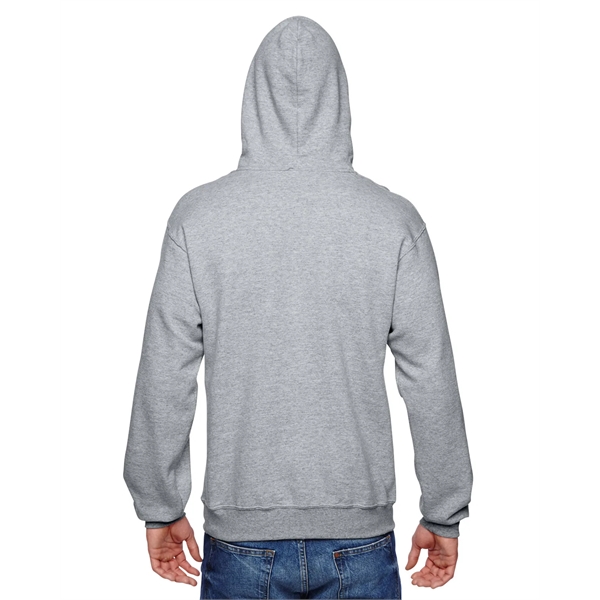 Fruit of the Loom Adult SofSpun® Hooded Sweatshirt - Fruit of the Loom Adult SofSpun® Hooded Sweatshirt - Image 113 of 137