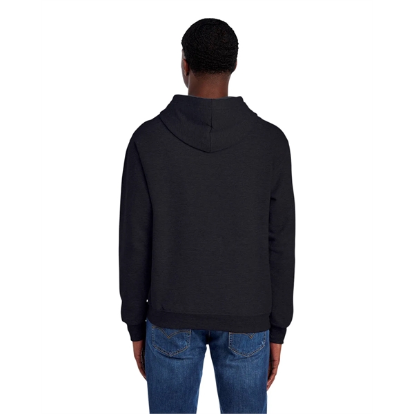 Fruit of the Loom Adult SofSpun® Hooded Sweatshirt - Fruit of the Loom Adult SofSpun® Hooded Sweatshirt - Image 130 of 137