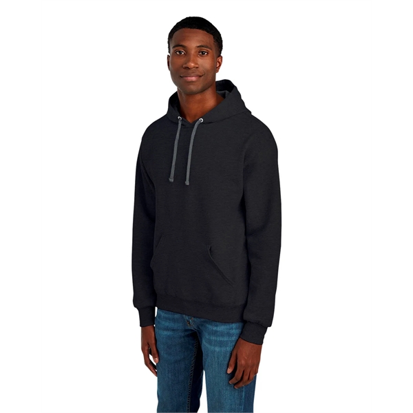 Fruit of the Loom Adult SofSpun® Hooded Sweatshirt - Fruit of the Loom Adult SofSpun® Hooded Sweatshirt - Image 131 of 137