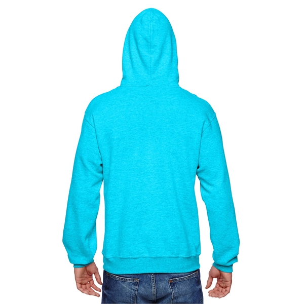 Fruit of the Loom Adult SofSpun® Hooded Sweatshirt - Fruit of the Loom Adult SofSpun® Hooded Sweatshirt - Image 73 of 137