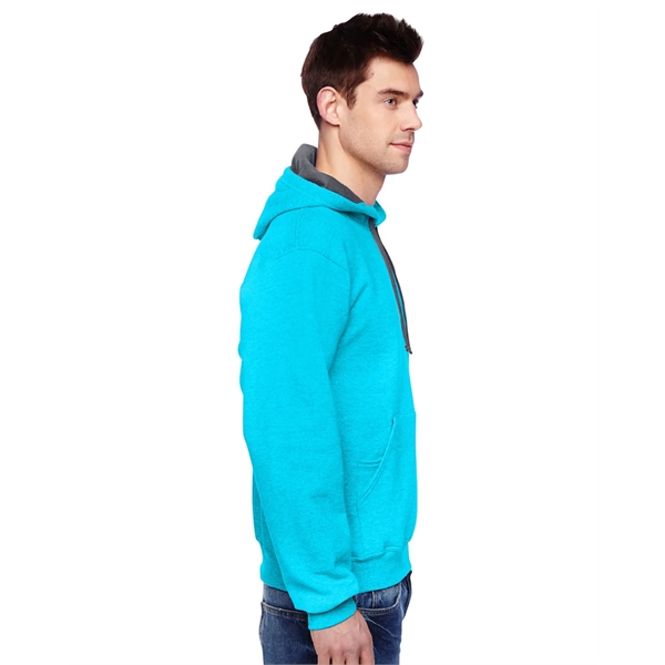 Fruit of the Loom Adult SofSpun® Hooded Sweatshirt - Fruit of the Loom Adult SofSpun® Hooded Sweatshirt - Image 72 of 137