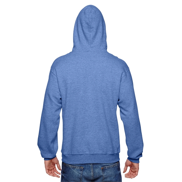 Fruit of the Loom Adult SofSpun® Hooded Sweatshirt - Fruit of the Loom Adult SofSpun® Hooded Sweatshirt - Image 100 of 137