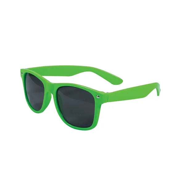 Prime Line Glossy Sunglasses - Prime Line Glossy Sunglasses - Image 8 of 16